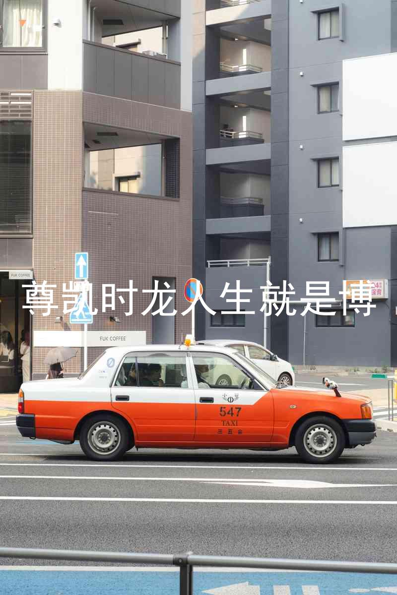 尊凯时龙人生就是博